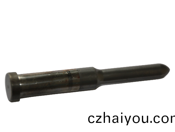 氮碳化鈦（TiCN）塗層